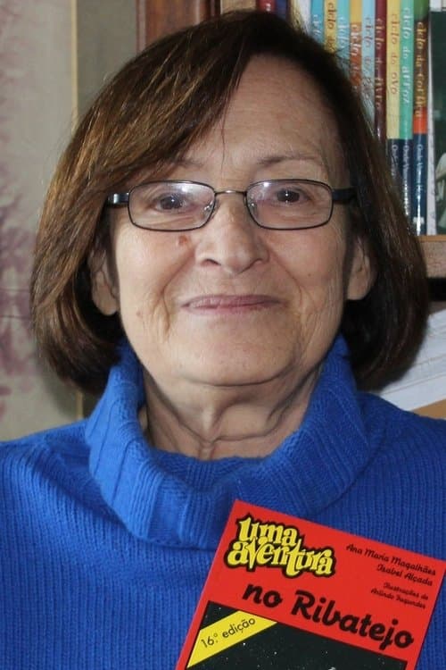 Ana Maria Magalhães photo