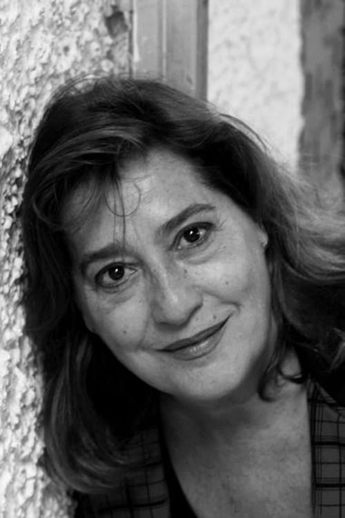 Ana Marzoa photo