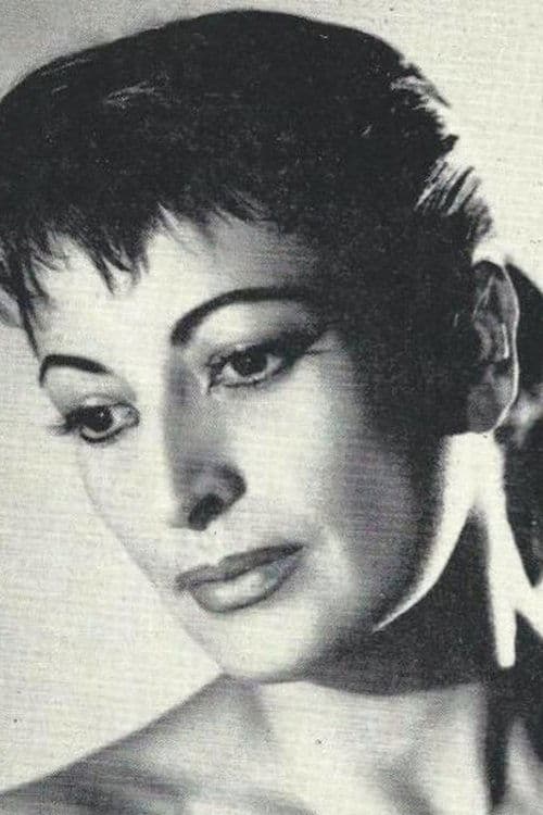 Ana Mérida photo