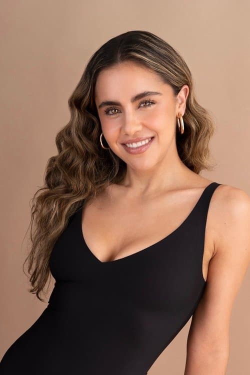 Ana Ortizharo photo