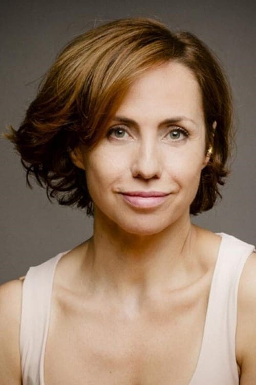 Ana Otero photo