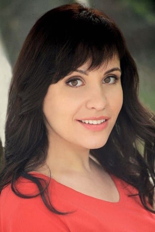 Ana Pasti photo