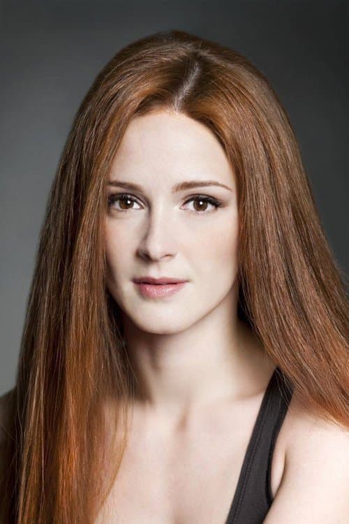 Ana Polvorosa photo