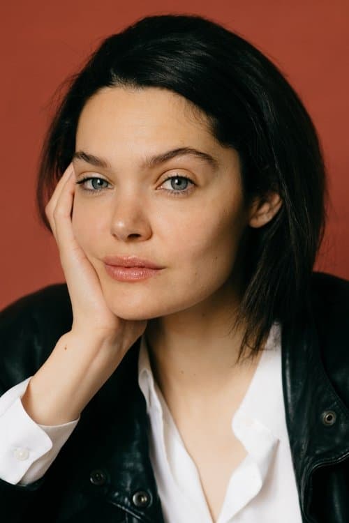 Ana Rujas photo