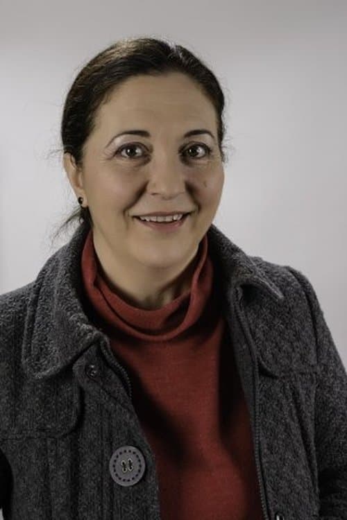 Ana Santos photo