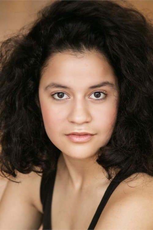 Ana Scotney photo