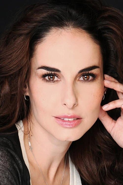 Ana Serradilla photo