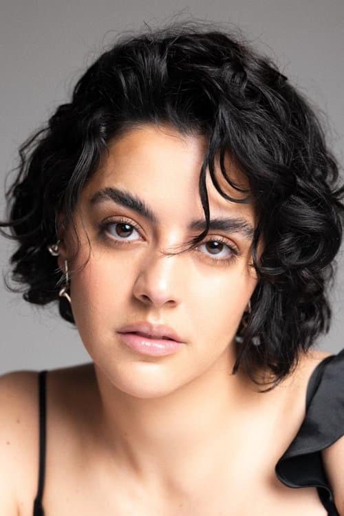 Ana Sofía Gatica photo