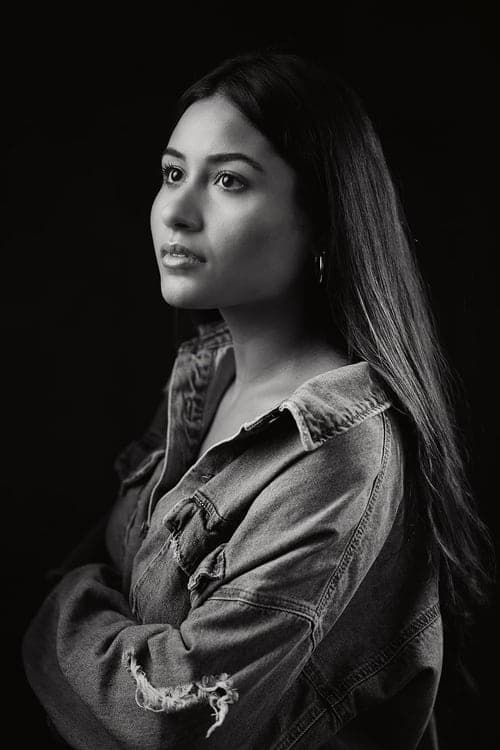 Ana Zambrana photo