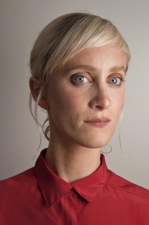 Anaël Snoek photo