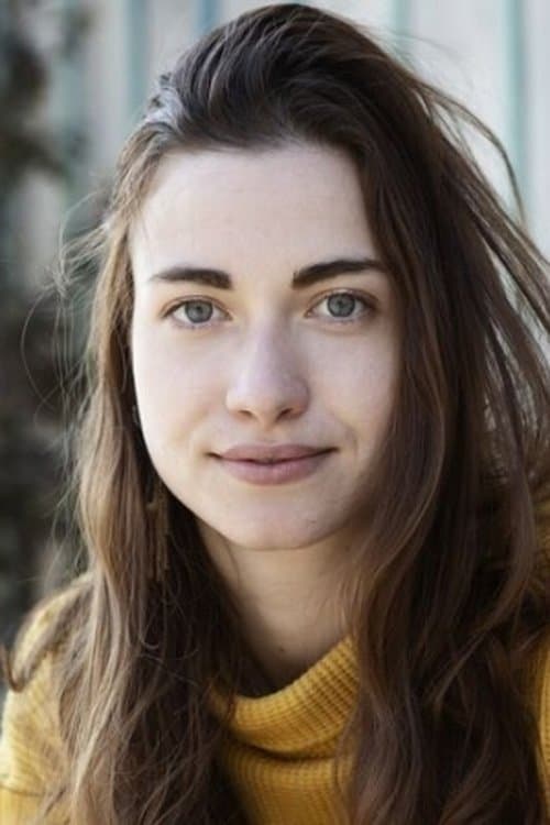 Anaelle Dézsy photo