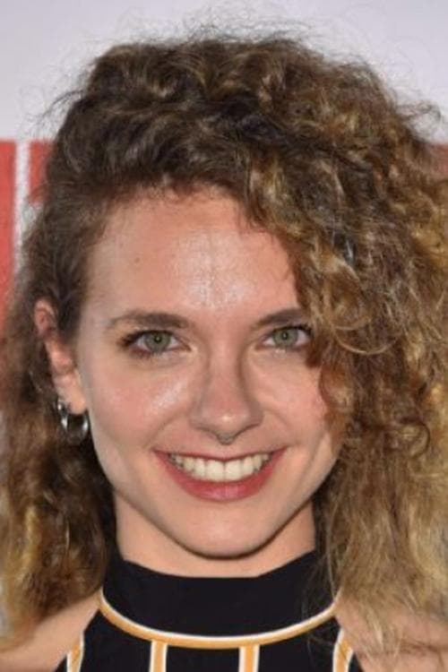 Anahí Politi photo