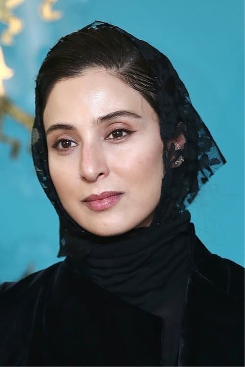 Anahita Afshar photo