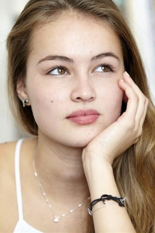 Anaïs Begue photo