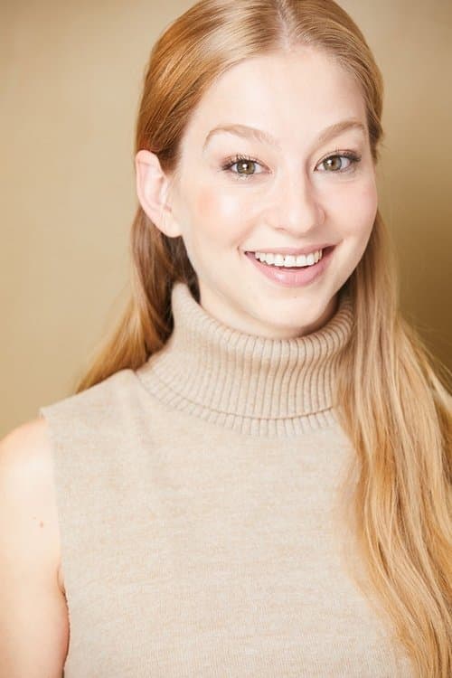 Anaïs Blake photo