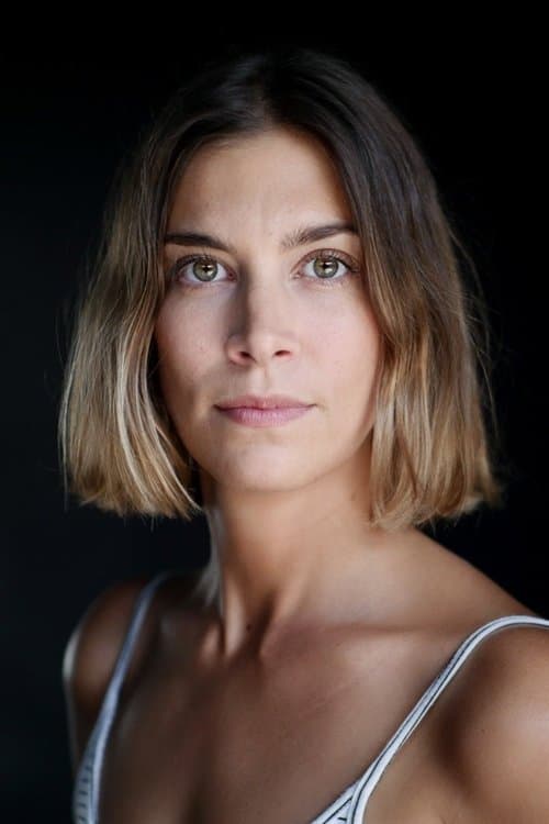 Anaïs Fabre photo