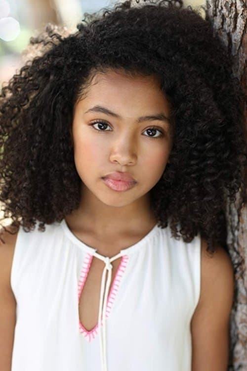 Anais Lee photo