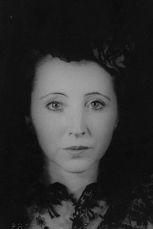 Anaïs Nin photo