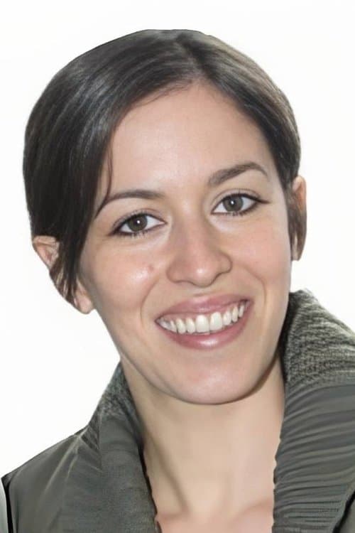Anali Harpaz photo