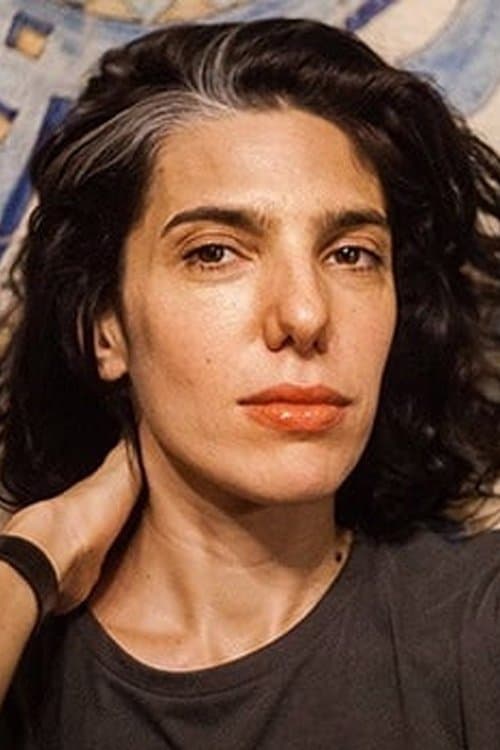 Analía Couceyro photo