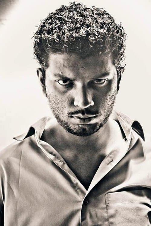 Anand Manmadhan photo