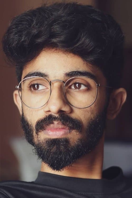 Anand Menen photo