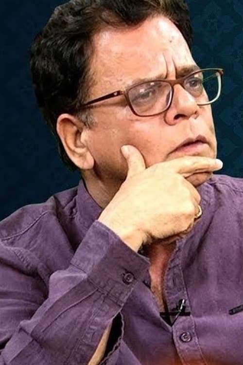 Ananth Babu photo
