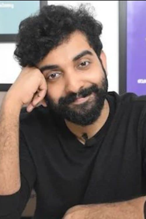 Anantharaman Ajay photo