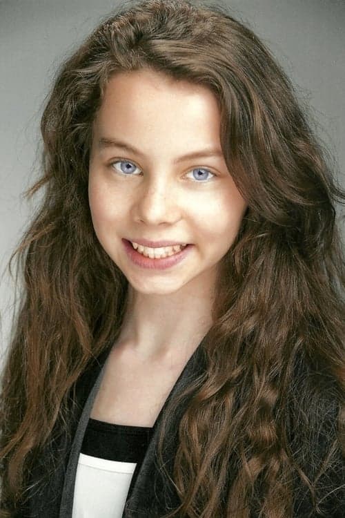 Ananya Berg photo