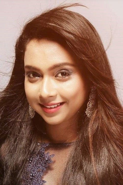 Ananya Bhat photo