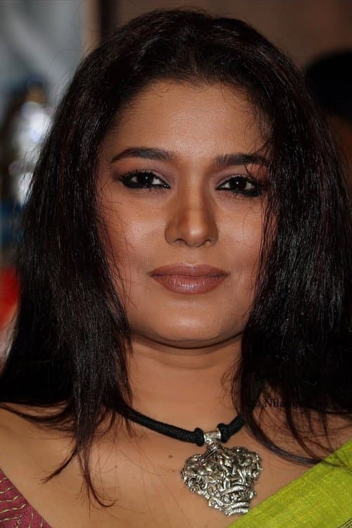 Ananya Chatterjee photo