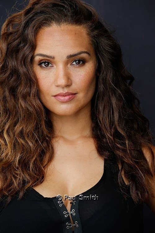 Anastacia McPherson photo