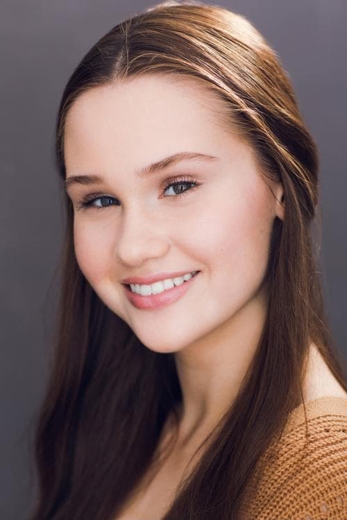 Anastasia Bredikhina photo