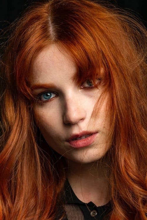 Anastasia Doaga photo