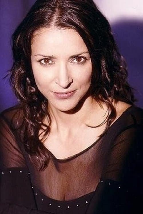 Anastasia Fontaines photo