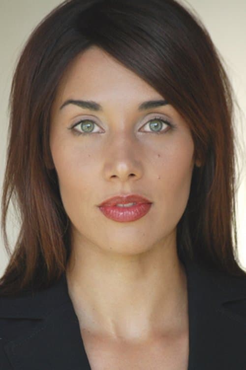 Anastasia Gershman photo