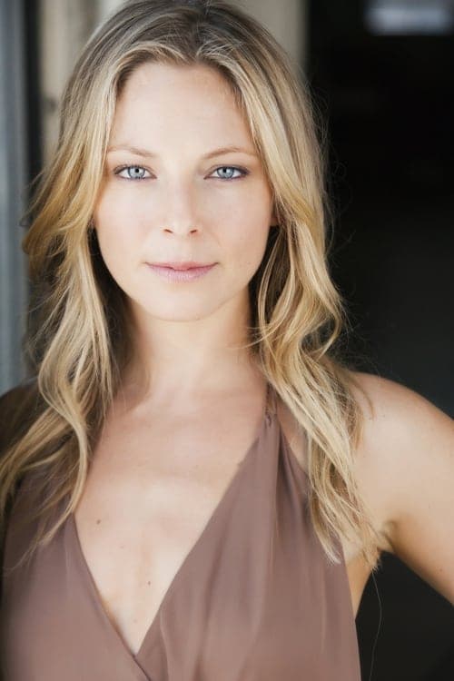 Anastasia Griffith photo