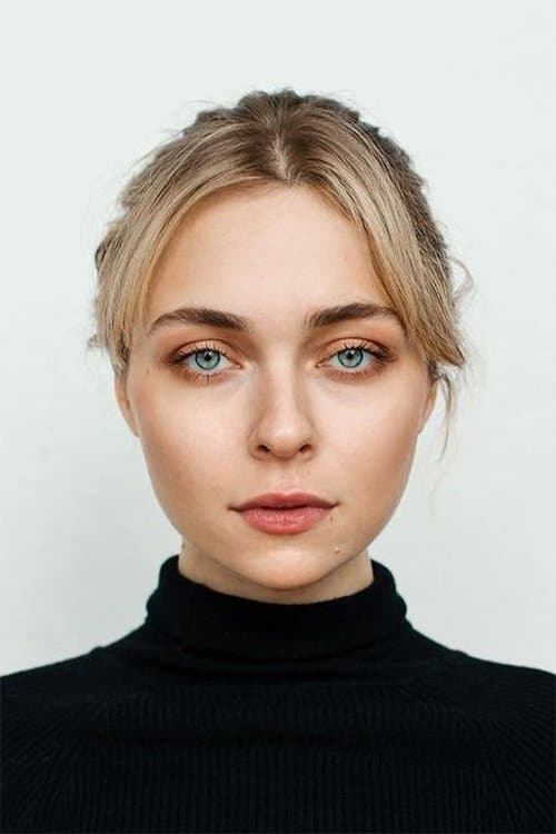 Anastasia Krylova photo
