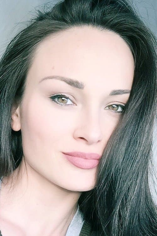 Anastasia Marinina photo