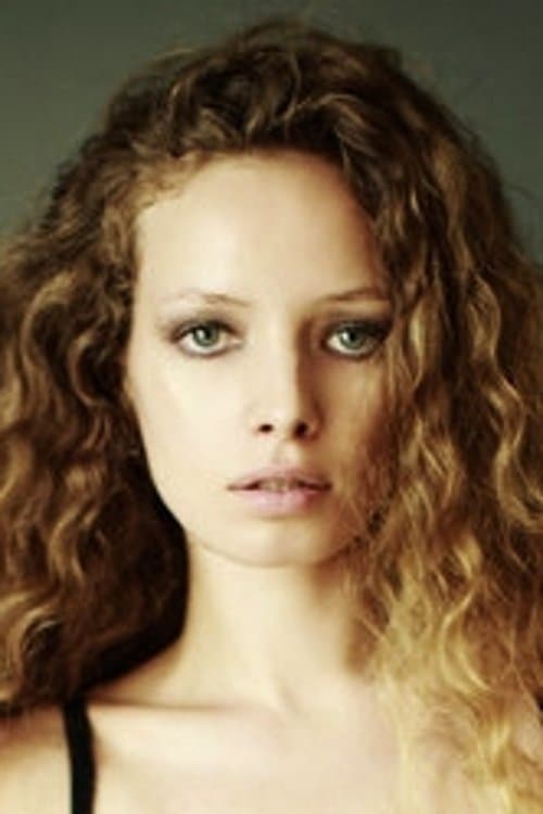 Anastasia Maslova photo