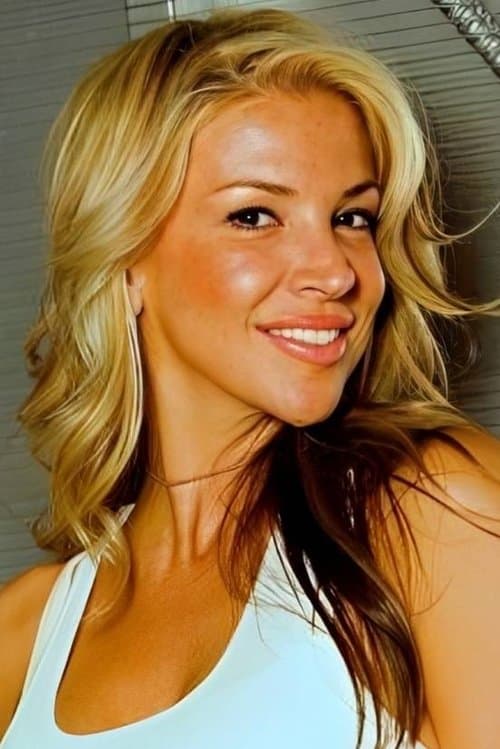 Anastasia Sakelaris photo