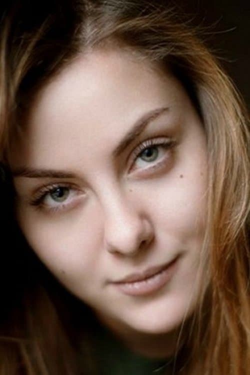 Anastasiya Bakova photo