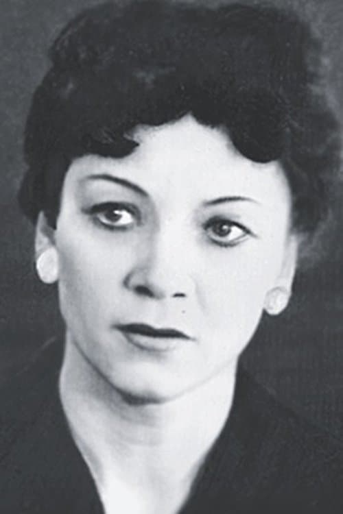 Anastasiya Bedredinova photo