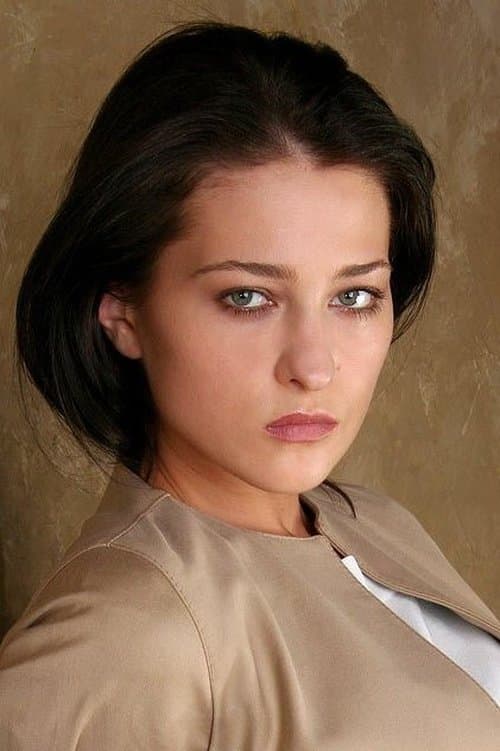 Anastasiya Denisova photo