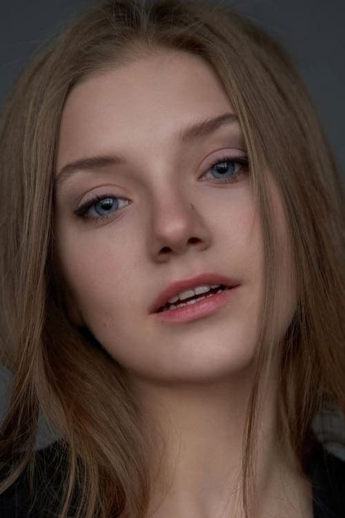 Anastasiya Filippova photo