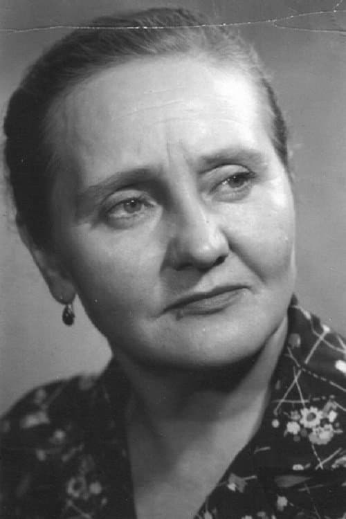 Anastasiya Georgiyevskaya photo