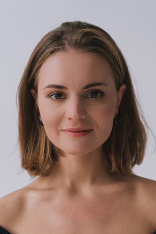 Anastasiya Grachyova photo