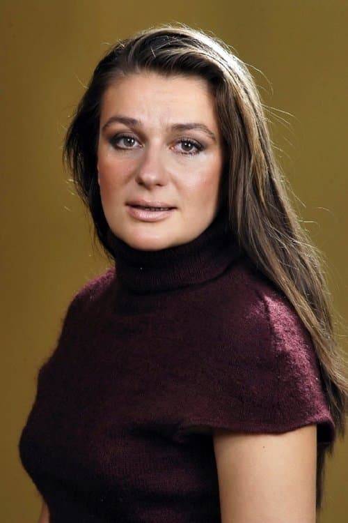 Anastasiya Melnikova photo