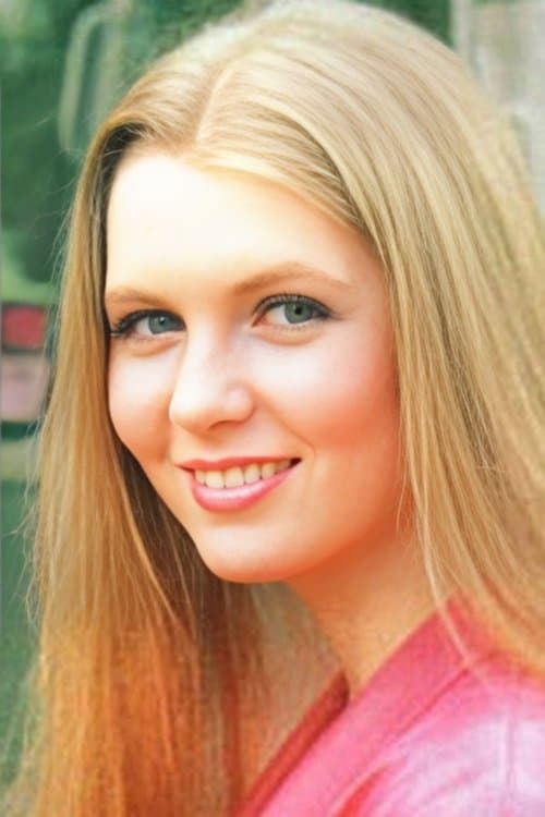 Anastasiya Nemolyaeva photo