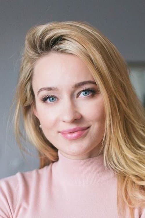 Anastasiya Panina photo